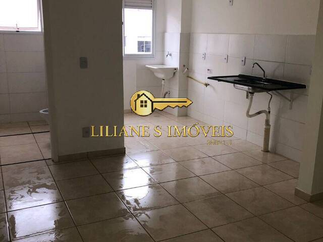 #AP0656 - Apartamento para Venda em Araraquara - SP - 3