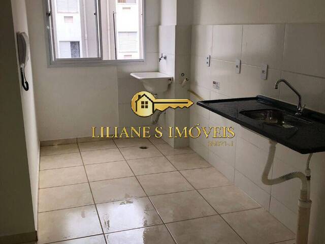Apartamento para Venda em Araraquara - 4