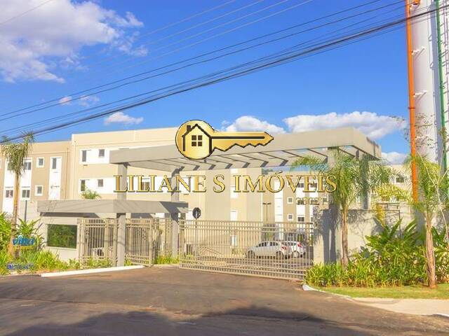 Venda em Jardim Residencial Paraíso - Araraquara