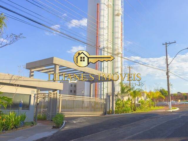 #AP0656 - Apartamento para Venda em Araraquara - SP - 2