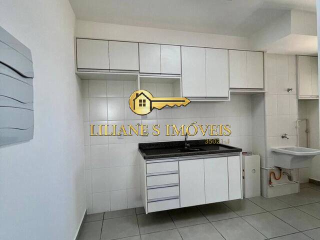 Apartamento para Locação em Araraquara - 3