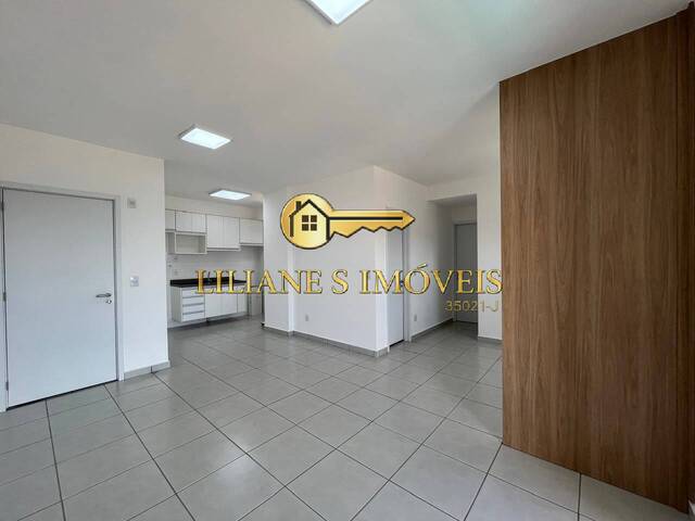Apartamento para Locação em Araraquara - 5