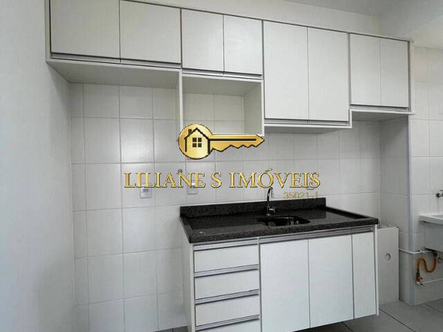Apartamento para Locação em Araraquara - 2