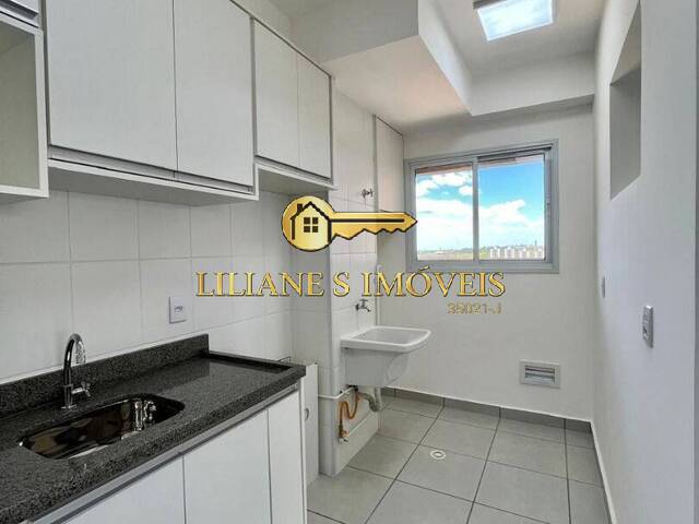 Apartamento para Locação em Araraquara - 4