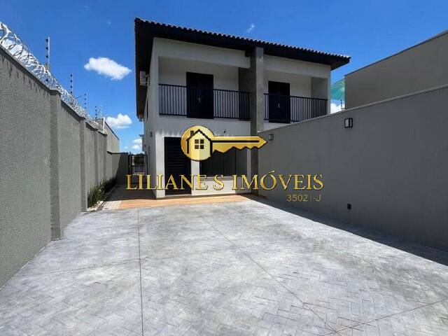 Locação em Vila do Servidor - Araraquara