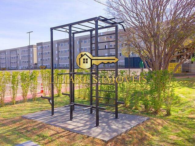 Apartamento para Locação em Araraquara - 4