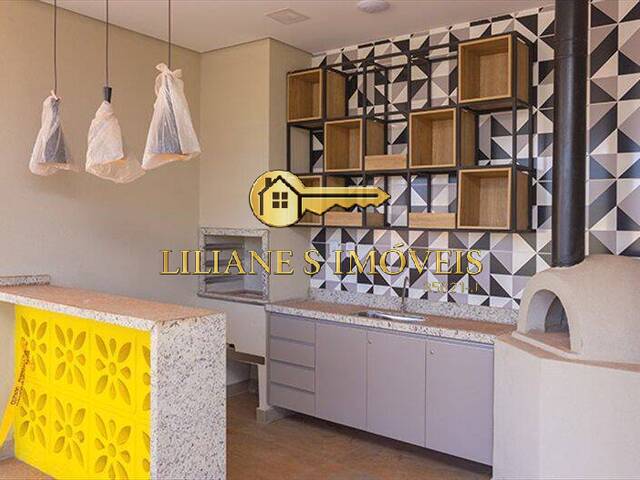 Apartamento para Locação em Araraquara - 2