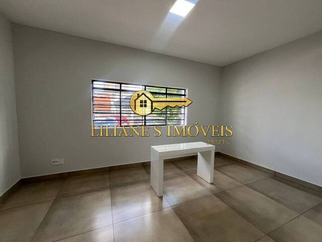 Casa para Venda em Araraquara - 2