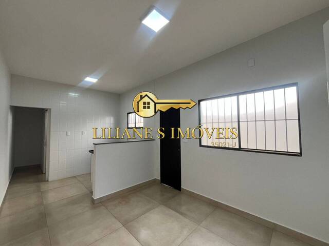 Casa para Venda em Araraquara - 5