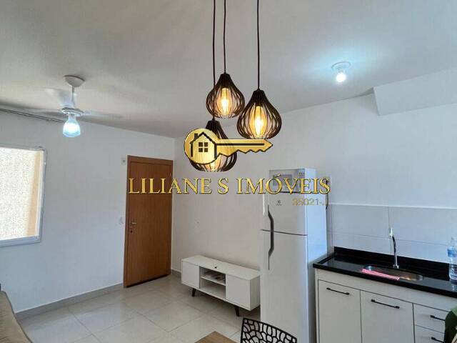 Apartamento para Locação em Araraquara - 2