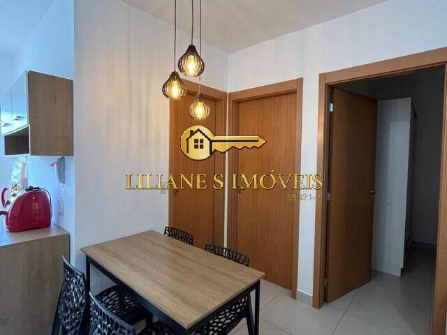 Apartamento para Locação em Araraquara - 5
