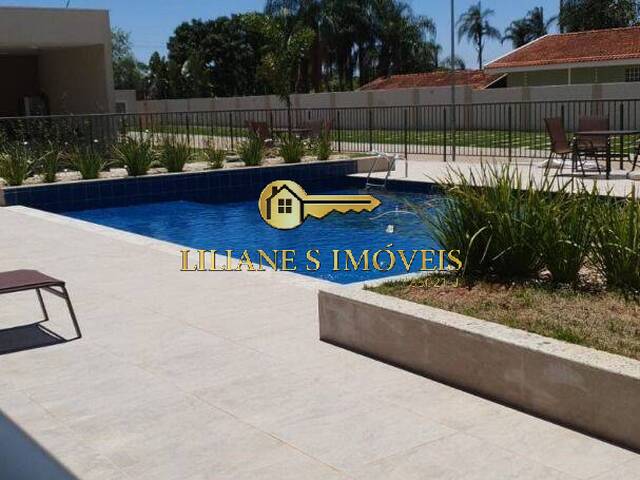 Apartamento para Locação em Araraquara - 2