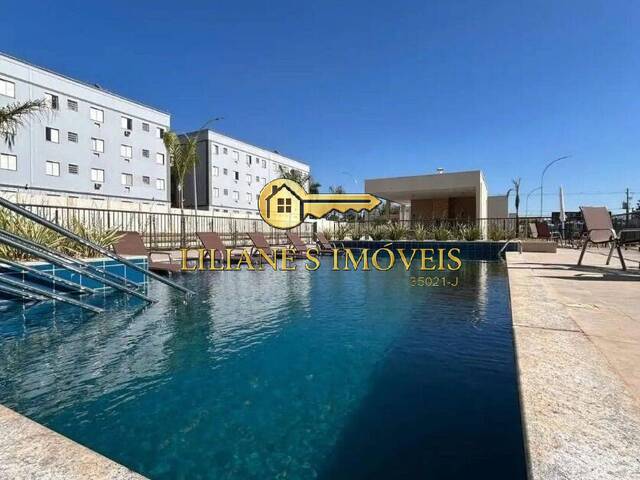 Apartamento para Locação em Araraquara - 3