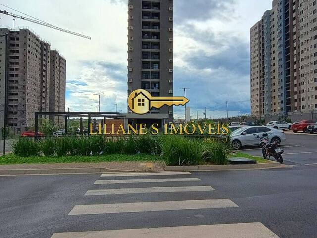 #AP0658 - Apartamento para Locação em Araraquara - SP - 2