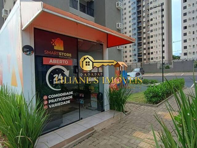 #AP0658 - Apartamento para Locação em Araraquara - SP - 3