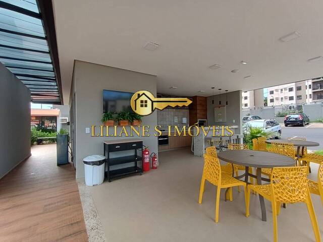 Apartamento para Locação em Araraquara - 5
