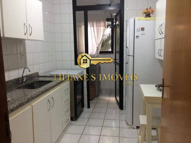 Apartamento para Venda em Araraquara - 4