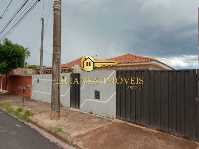 Casa para Venda em Araraquara - 2