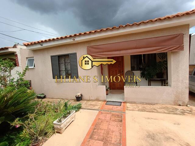 Venda em Jardim Silvânia (Vila Xavier) - Araraquara
