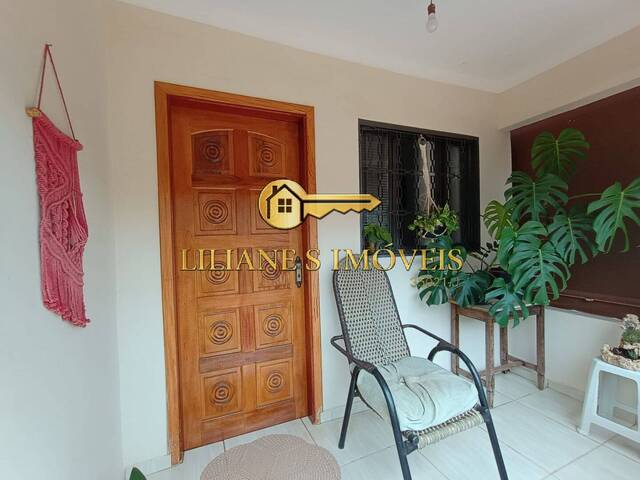 Casa para Venda em Araraquara - 3