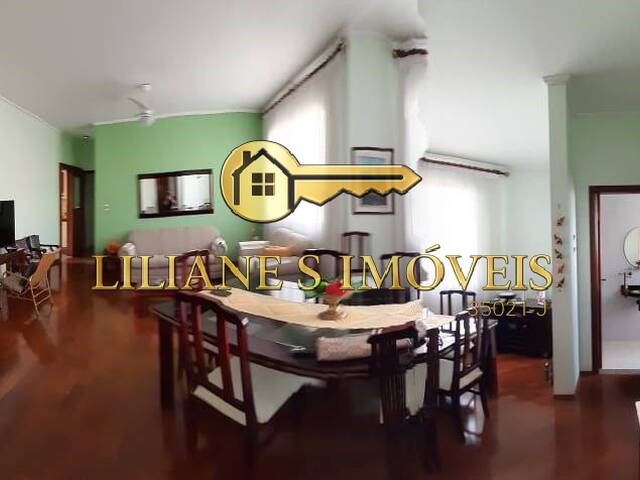 Apartamento para Venda em Araraquara - 2