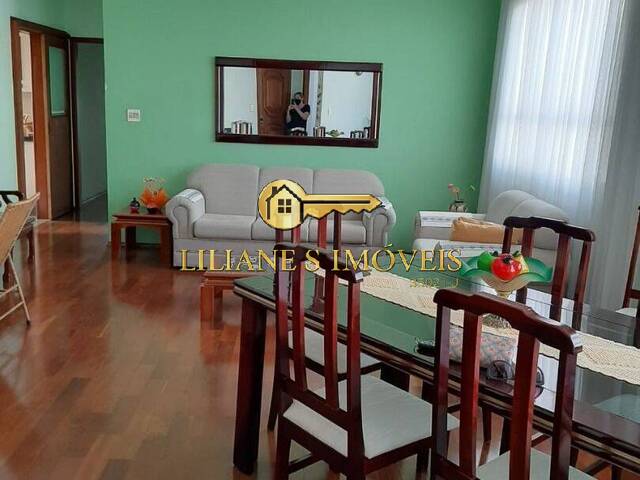 Apartamento para Venda em Araraquara - 3