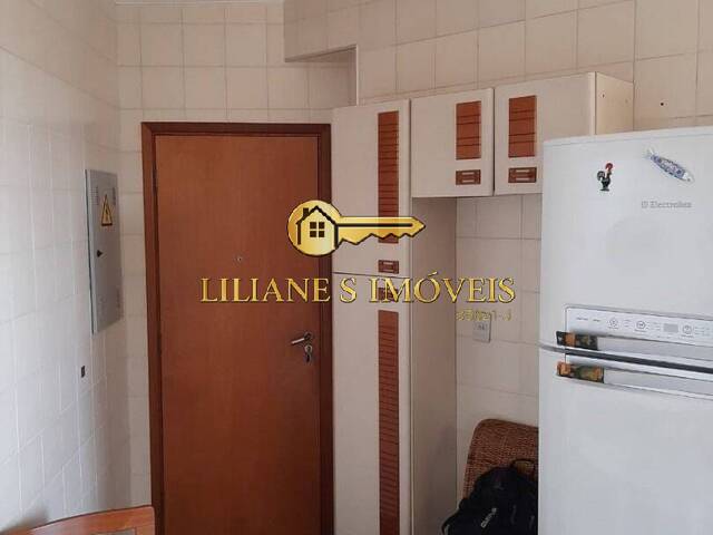 Apartamento para Venda em Araraquara - 5