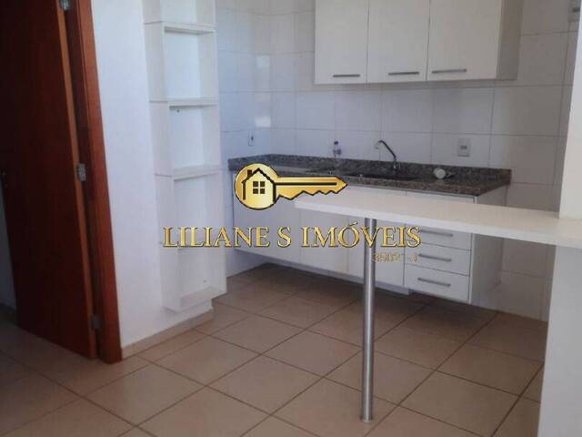 Apartamento para Venda em Araraquara - 2