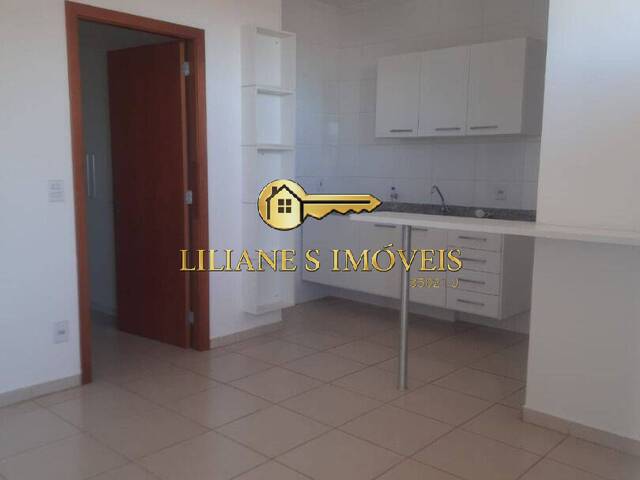 Apartamento para Venda em Araraquara - 3