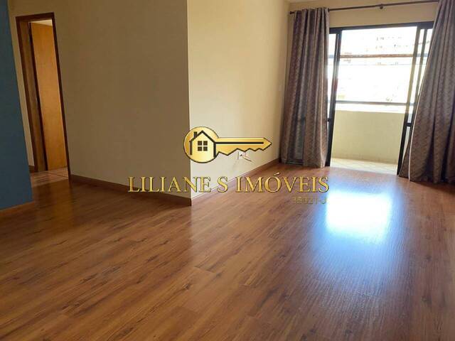 Apartamento para Venda em Araraquara - 2