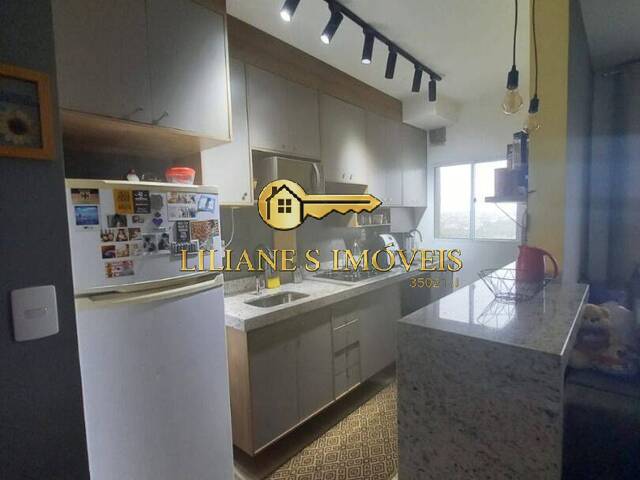 #AP0661 - Apartamento para Venda em Araraquara - SP - 3