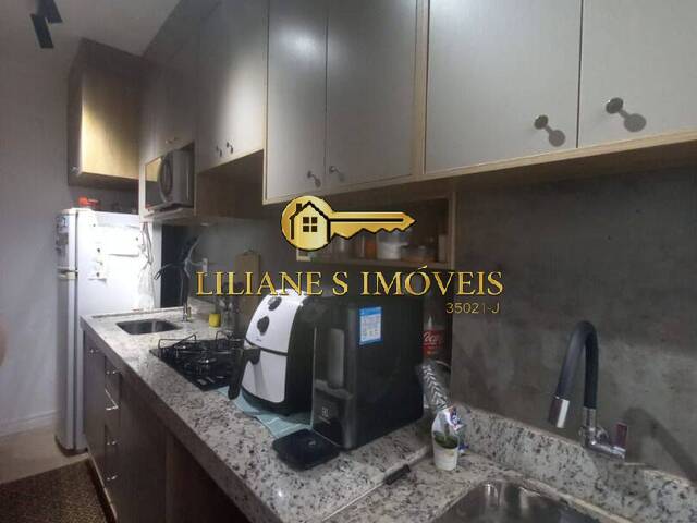 Apartamento para Venda em Araraquara - 4