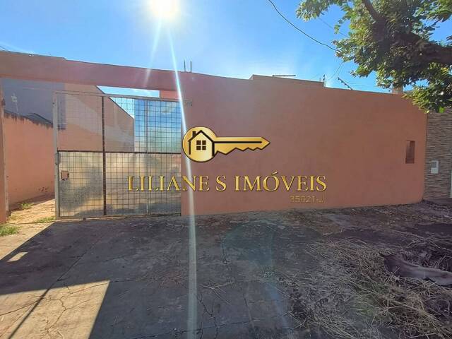 Casa para Venda em Araraquara - 2