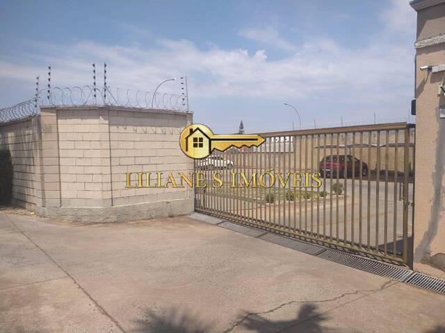 Apartamento para Venda em Araraquara - 3