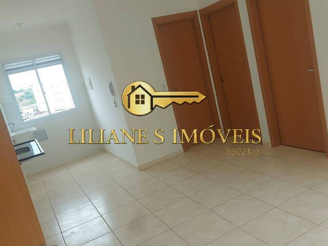 Apartamento para Locação em Araraquara - 2