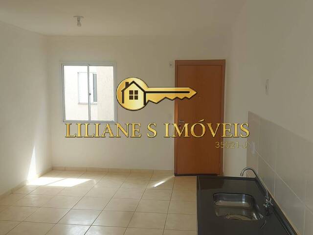Apartamento para Locação em Araraquara - 3