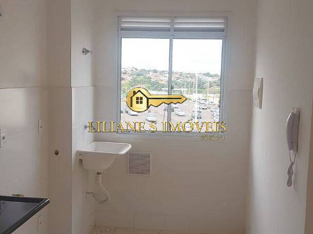 Apartamento para Locação em Araraquara - 4