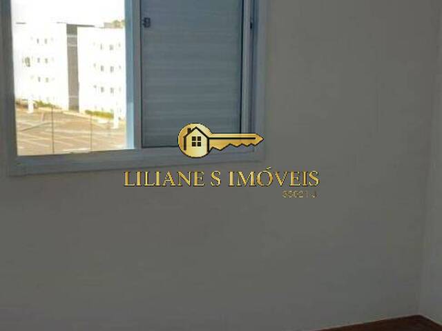 Apartamento para Locação em Araraquara - 5