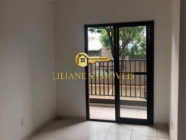 #AP0665 - Apartamento para Venda em Araraquara - SP - 2