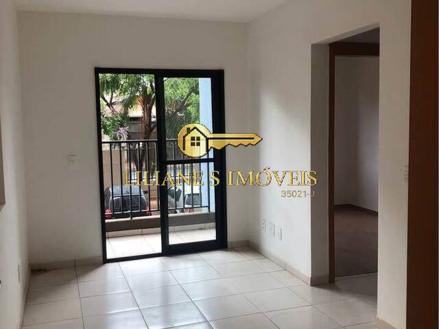 #AP0665 - Apartamento para Venda em Araraquara - SP - 3