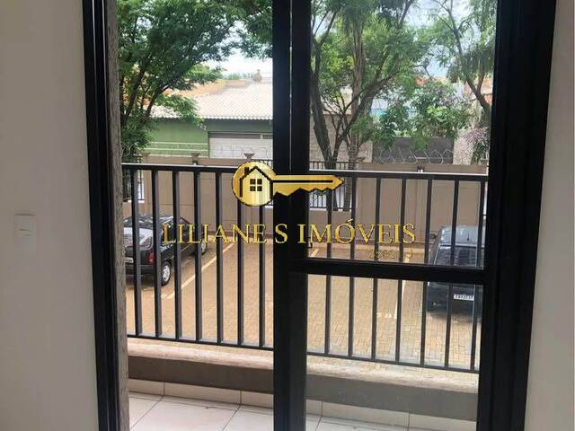 Apartamento para Venda em Araraquara - 4