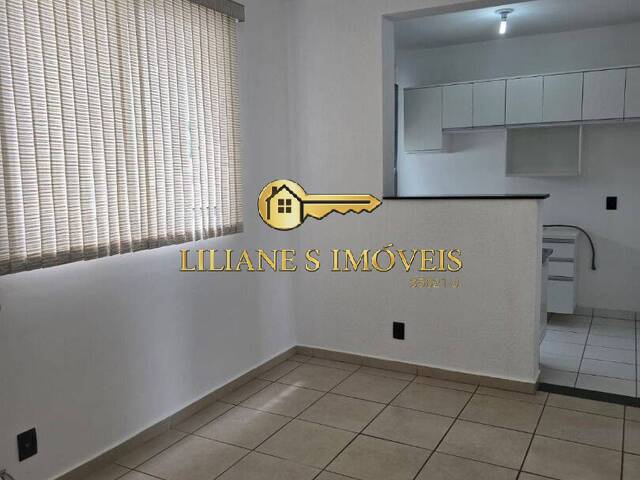 Apartamento para Venda em Araraquara - 2