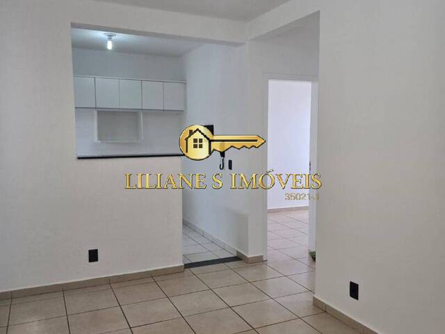 Apartamento para Venda em Araraquara - 3