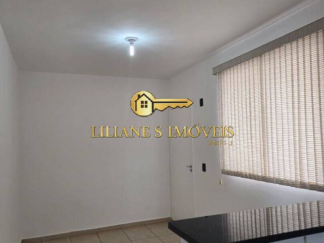 Apartamento para Venda em Araraquara - 4