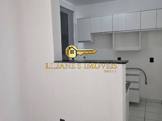 Apartamento para Venda em Araraquara - 5