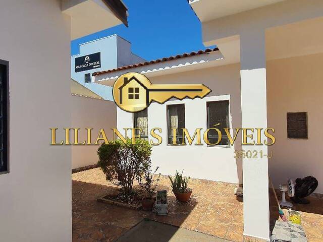 Casa para Locação em Araraquara - 2