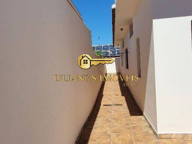 Casa para Locação em Araraquara - 3