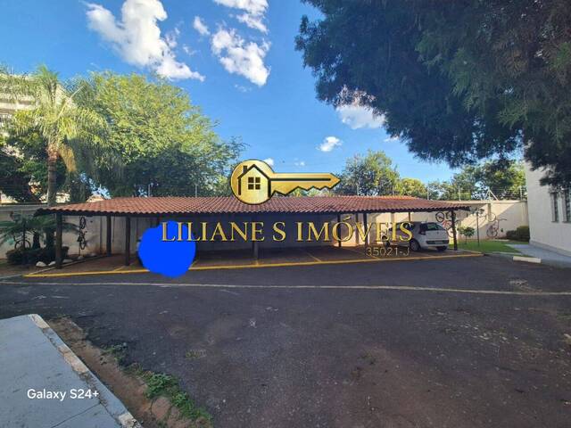 #AP0666 - Apartamento para Venda em Araraquara - SP - 2