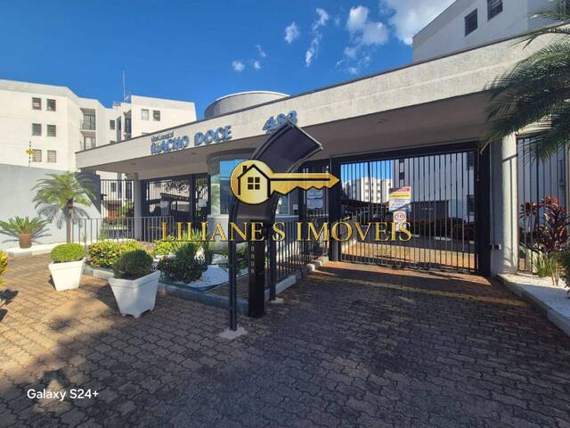 #AP0666 - Apartamento para Venda em Araraquara - SP - 3