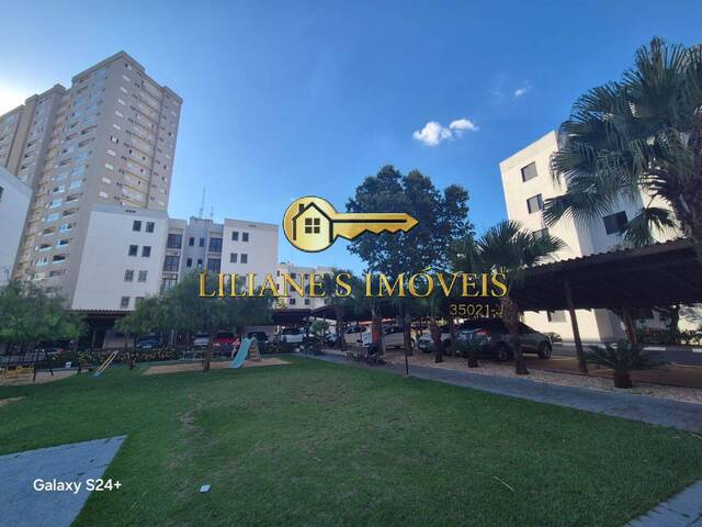 Apartamento para Venda em Araraquara - 5